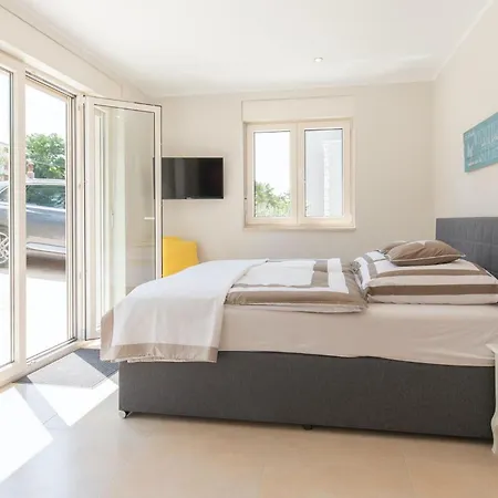 Holiday home Fiori Di Lavanda *