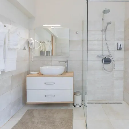 Holiday home Fiori Di Lavanda Porec