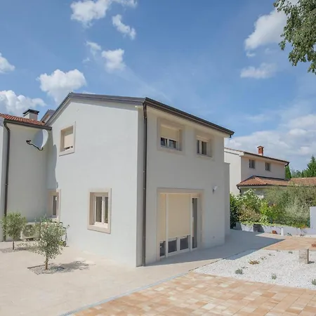 Fiori Di Lavanda Prázdninový dům Poreč